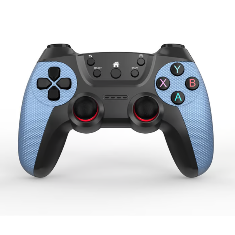 EliteGrip – Dual Wireless Game Controllers