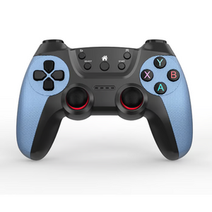 EliteGrip – Dual Wireless Game Controllers