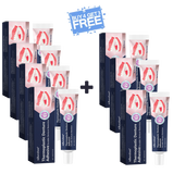 SureBond Adhesive - Durable Retention, Lasting Comfort