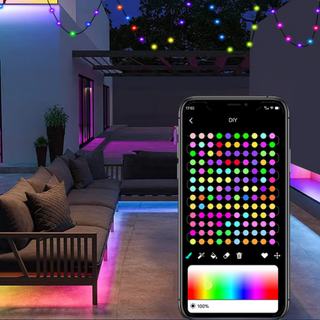 EverGlow - Smart Rainbow LED Outdoor Light