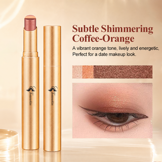RadiantTouch – Waterproof Glitter Eyeshadow Trio