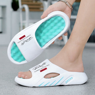 AirSole – Ultra Comfort Cloud Slides