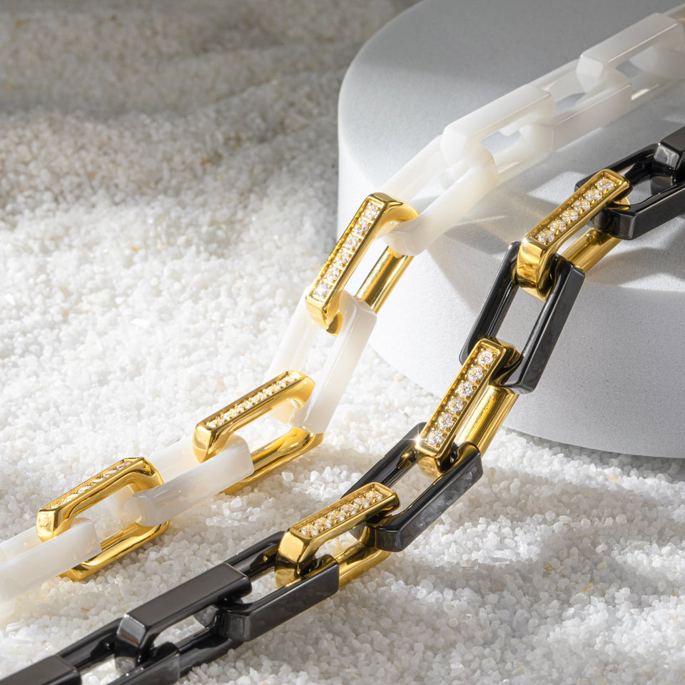 ShimmerStone - Ceramic Collection