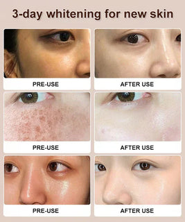 TitanClear – Intensive Purifying & Brightening Cleanser