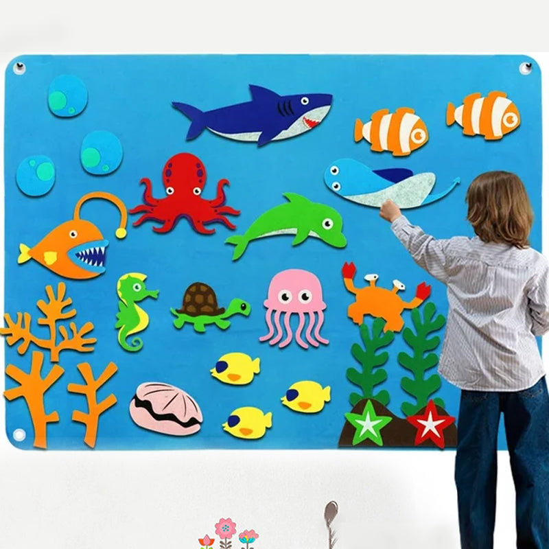 CozyCritters – Printed Children’s Flannel