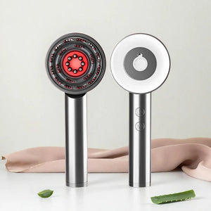 HairLuxe – Electric Comb for Scalp Rejuvenation