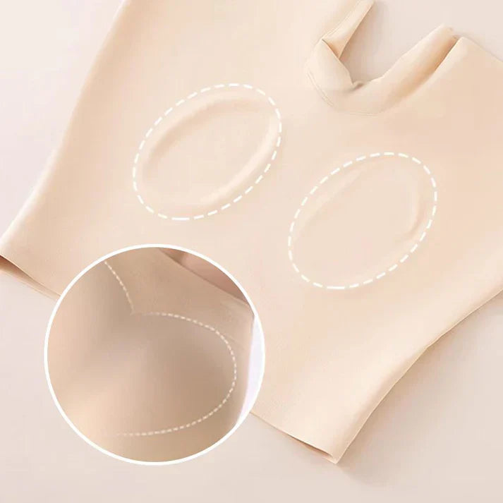 SilkContour – High Waist Tummy Control Underwear