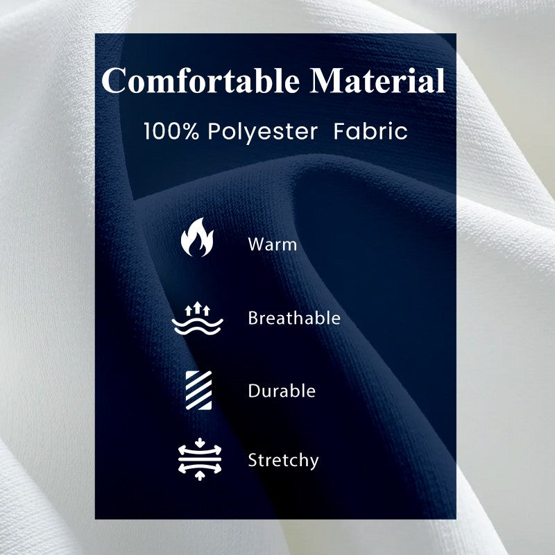 UrbanEase – Casual Line Sweatshirt 2-Piece Set