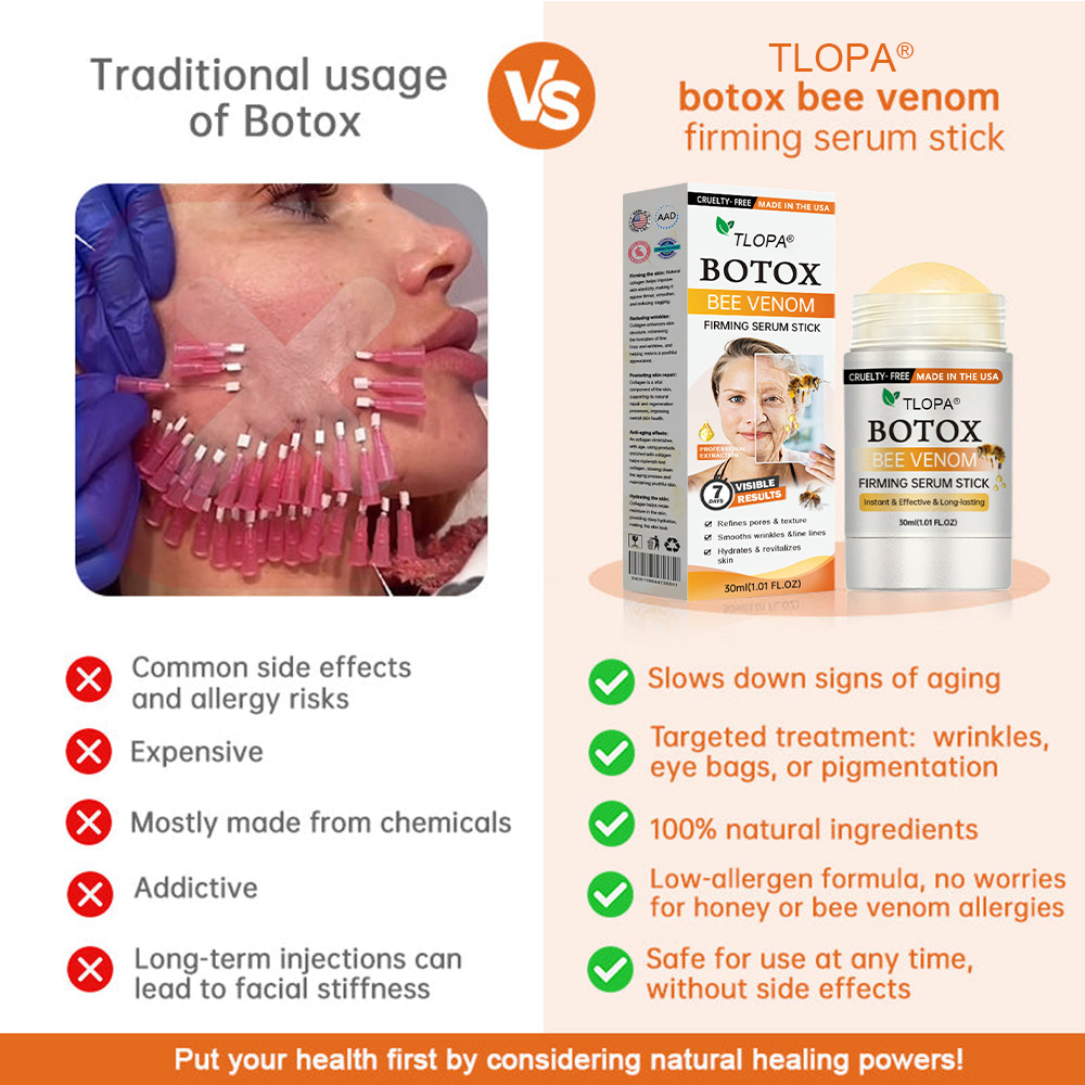 BotoxBee - Firming Venom Wrinkle Serum