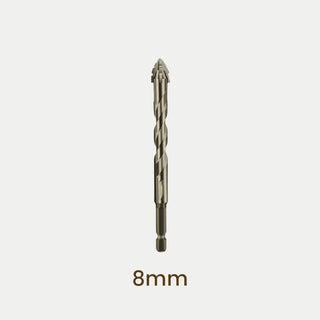 ForgeBit - Titanium-Coated Drill & Tap System