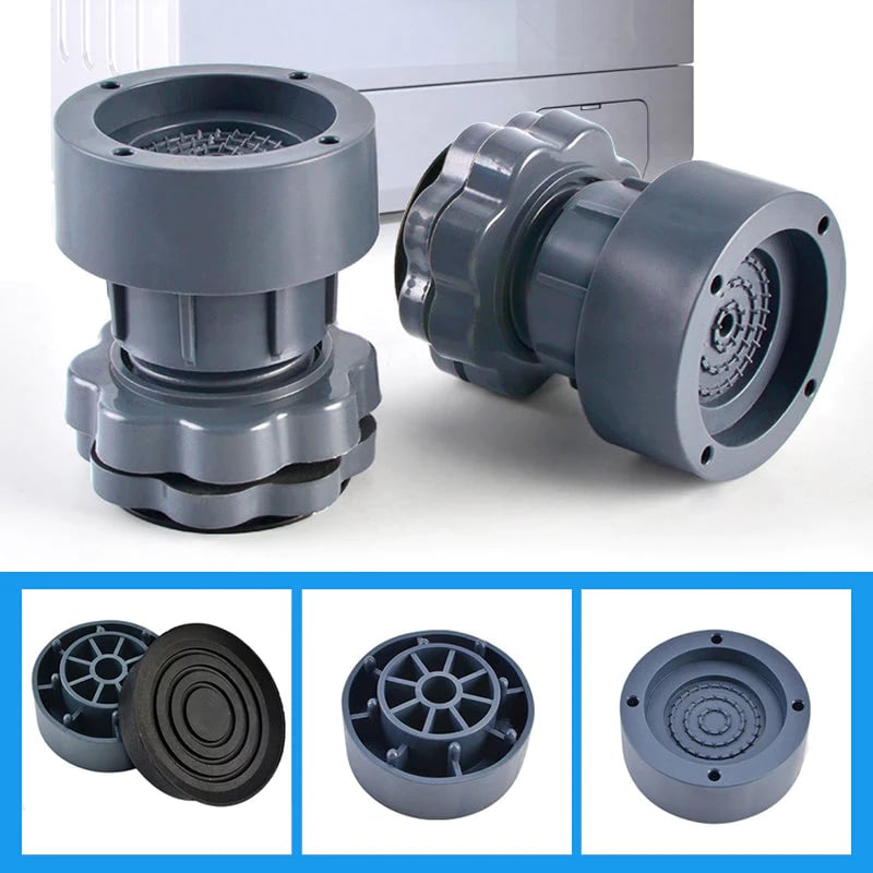 StabiliMax - Heavy-Duty Appliance Feet