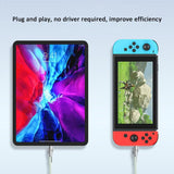 CordLoop | 2-in-1 Lanyard Charging Solution