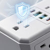 PowerLink | 6-Outlet Multi Plug Extender