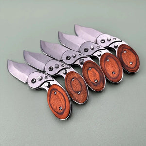 Outwood Mini Fold Knife marnetic