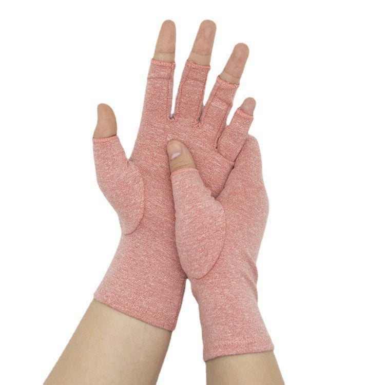 FlexiRelief – Therapeutic Arthritis Hand Gloves