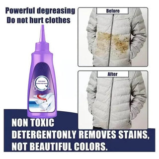 StainAway – Active Enzyme Laundry Remover