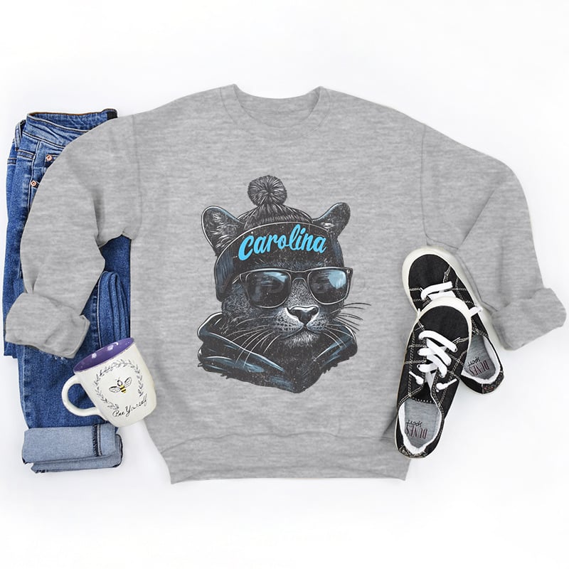 Legion | Team Spirit Animal Pullover