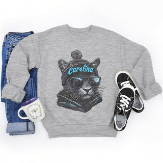 Urban Pride - Football Pullover