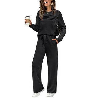 NomadWear – 2 Piece Travel Ready Outfit Set