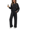 NomadWear – 2 Piece Travel Ready Outfit Set