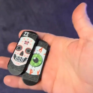 MagniFlow – Infinity Fidget Slider