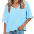 SKY BLUE