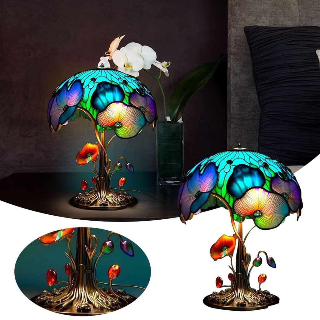 FungiLight – Artistic Mushroom Night Lamp