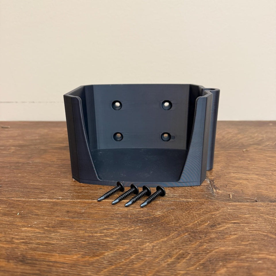 DieselDock Pro - UV-Resistant Additive Holder with Strong Grip