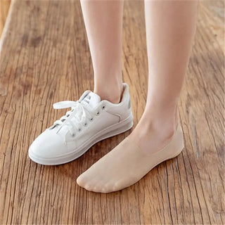 Thin No Show Socks marnetic