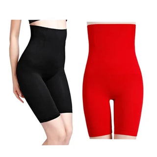 ShapeLift - High Waist Tummy & Hip Shaper