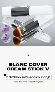 ToneMatch – Smart Adapting Cream Stick