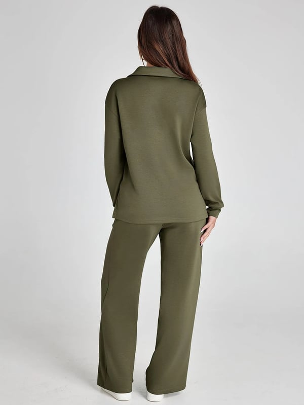 CozyChic - Women's  Stylish Tracksuit