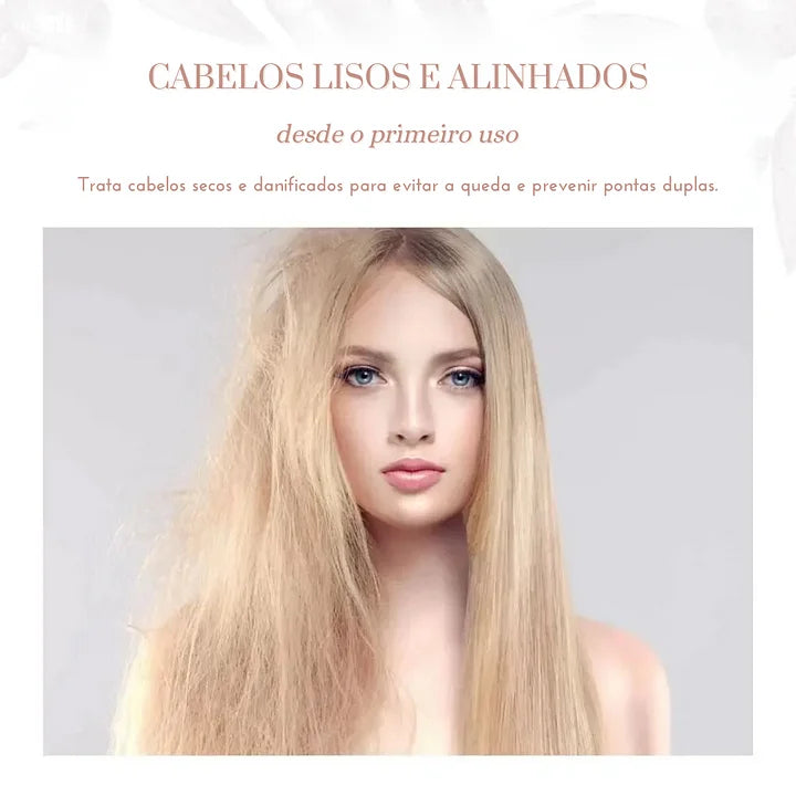 FiberRenew – Strengthening Hair Mask