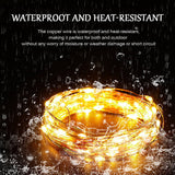 Enchanta - Remote-Controlled Fairy Lights