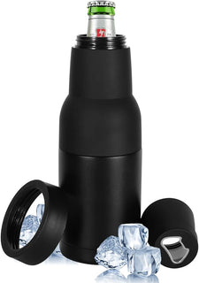 ChillTap - Hands-Free Beer Cooler & Opener
