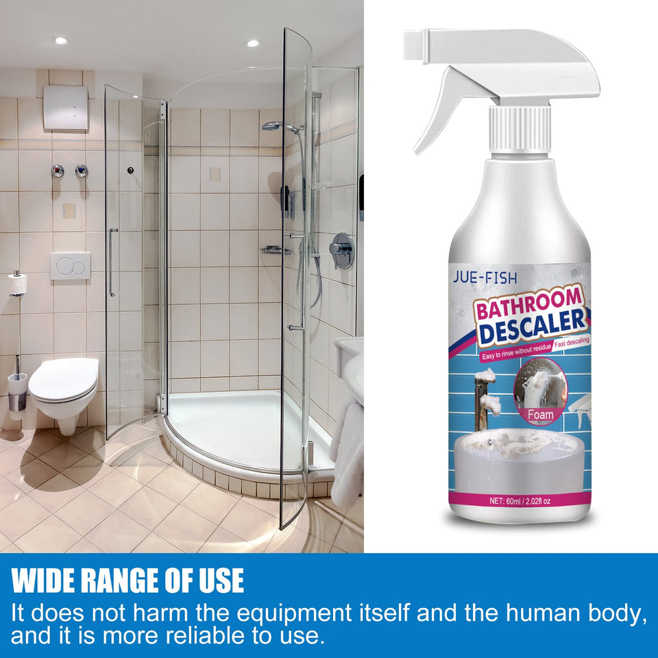 GrimeBuster - Instant Tough Stain Remover