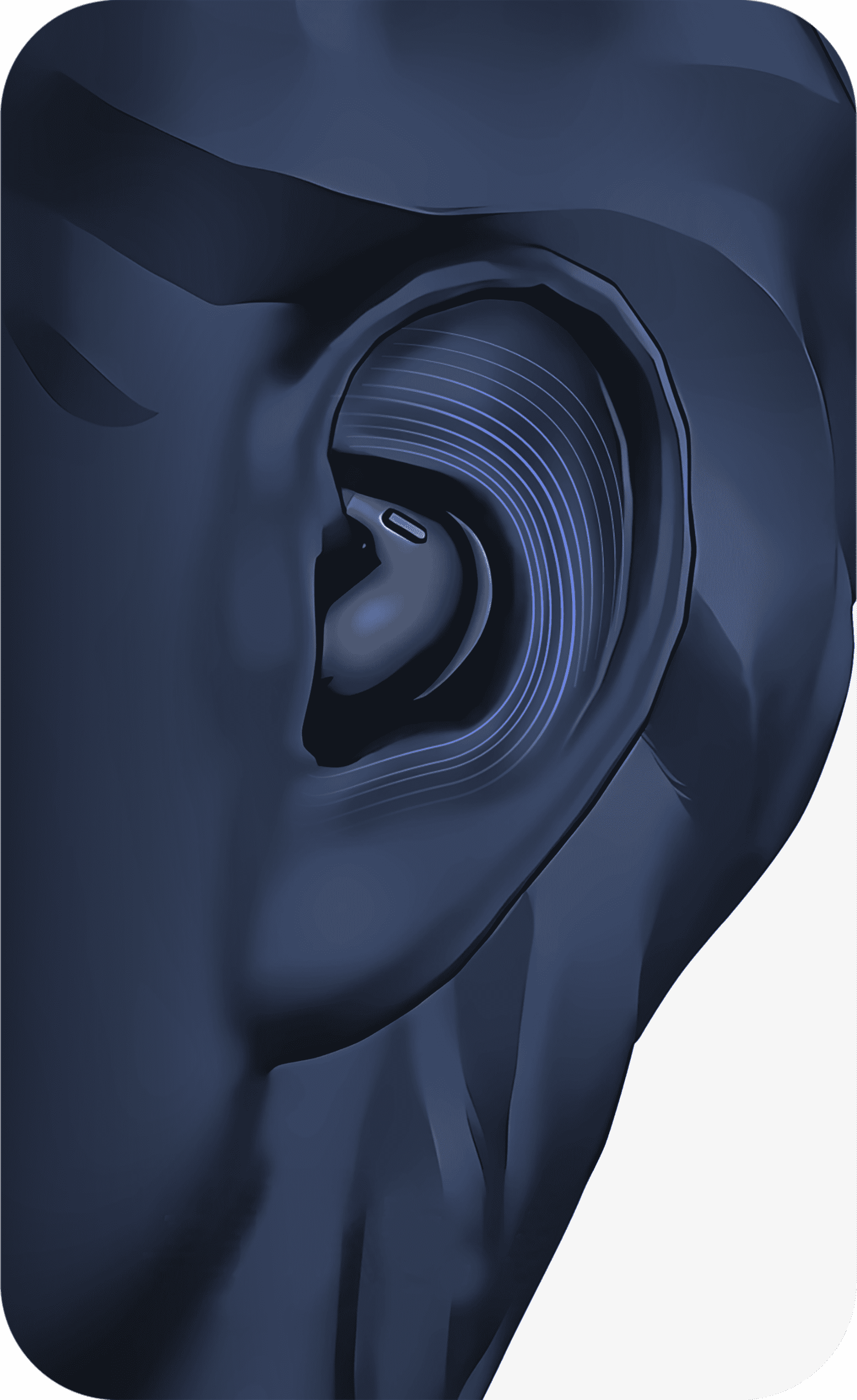 StealthBeats – Mini Invisible Bluetooth Earphones