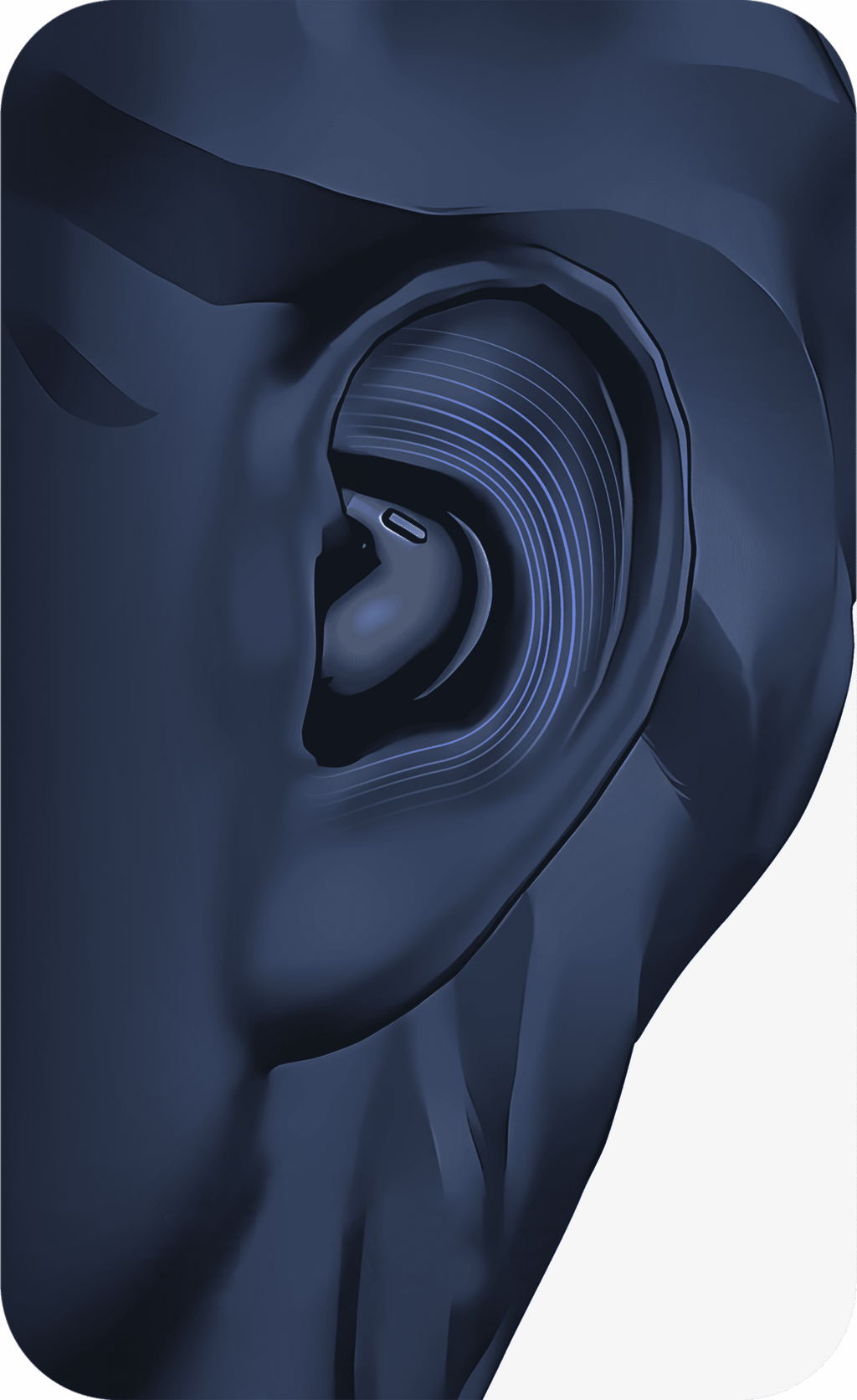 StealthBeats – Mini Invisible Bluetooth Earphones