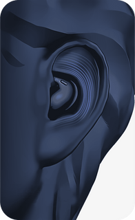 StealthBeats – Mini Invisible Bluetooth Earphones