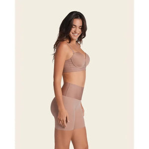 ShapeLuxe – Seamless Sculpting Shorts