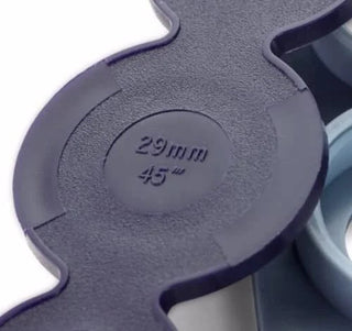 OneTouch Self Cover Button Maker marnetic