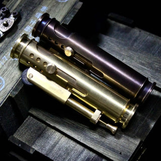 🎁 Buy 2 Free Shipping-Handmade AK cartridge retro classic lighter