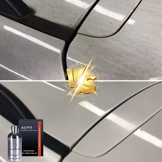 CeramiShield – Car Ceramic Coating Agent