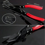 FixPro | Alloy Steel Fastener & Clip Remover