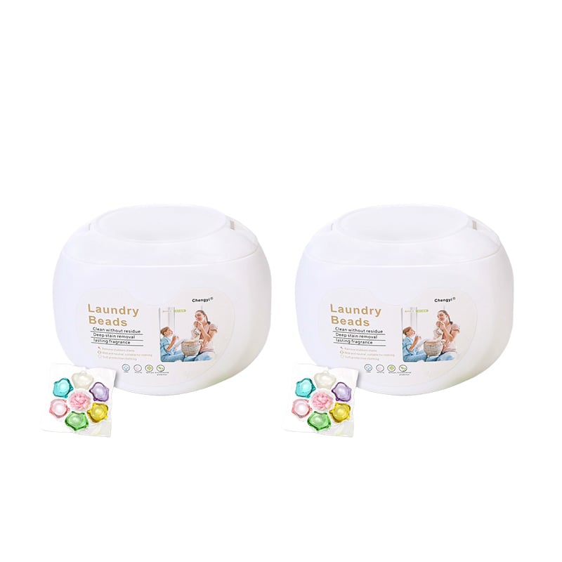 7-in-1 Laundry Condensed Beads