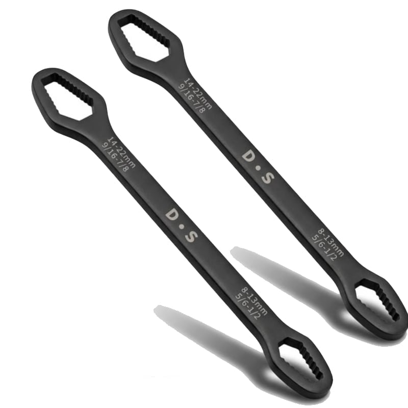 UniGrip | All-in-One Wrench
