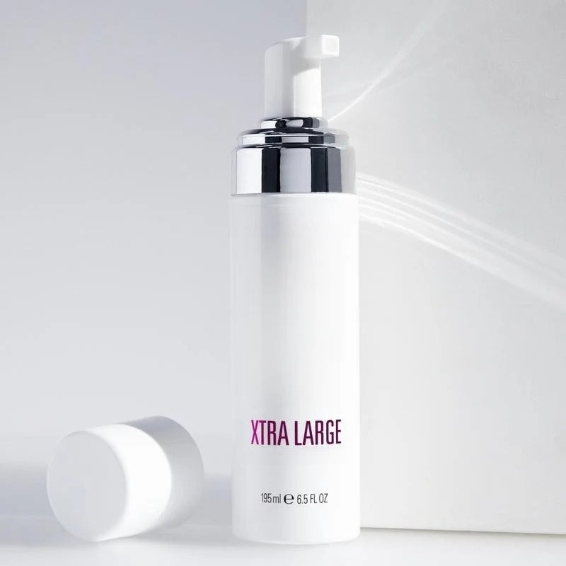 PlumpAir – Lightweight Volume Treatment