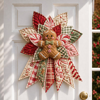 Matilda - Oversized Christmas Quilting & Sewing Kit