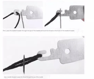 SewMate - Complete Needlework Companion Kit