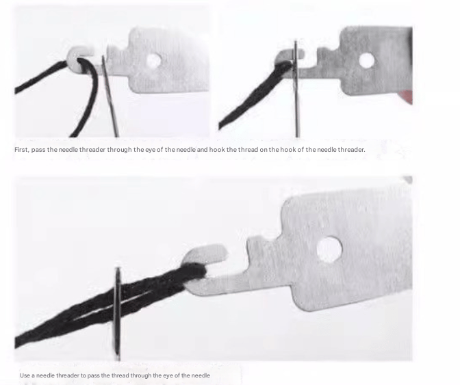 SewMate - Complete Needlework Companion Kit